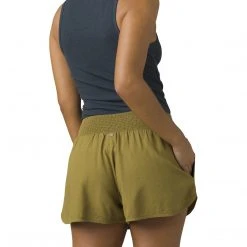 PrAna Women's Teletropics Short 21 PrAna Women's Teletropics Short