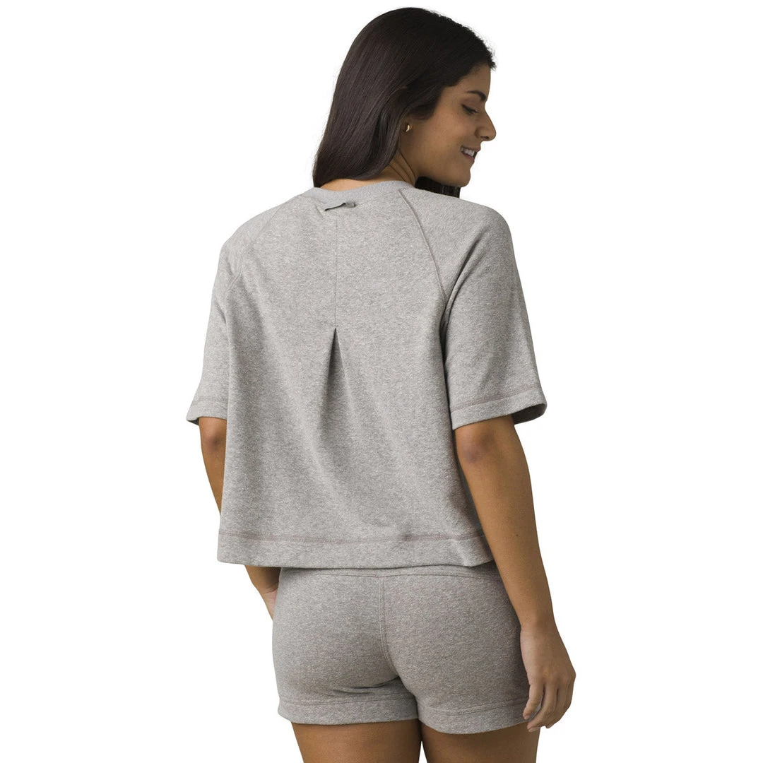 PrAna Women's Cozy Up Sunfair Top 5 PrAna Women's Cozy Up Sunfair Top