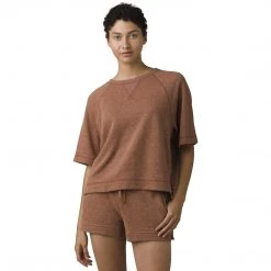PrAna Women's Cozy Up Sunfair Top 20 PrAna Women's Cozy Up Sunfair Top
