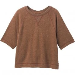 PrAna Women's Cozy Up Sunfair Top 19 PrAna Women's Cozy Up Sunfair Top