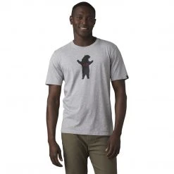 PrAna Men's Bear Squeeze Journeyman