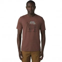 PrAna Men's Como Te Llama Journeyman 2