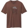 PrAna Men's Como Te Llama Journeyman 2