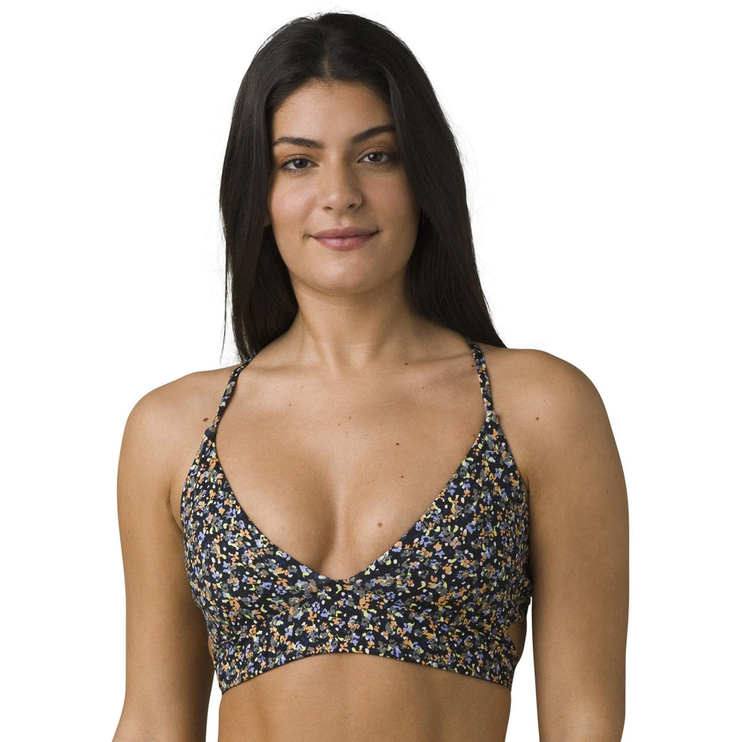 PrAna Women's La Plata Top 4 PrAna Women's La Plata Top