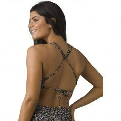 PrAna Women's Onyx Bay Top 9 PrAna Women's Onyx Bay Top