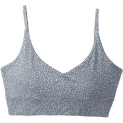 PrAna Women's Willow Falls Reversible Top