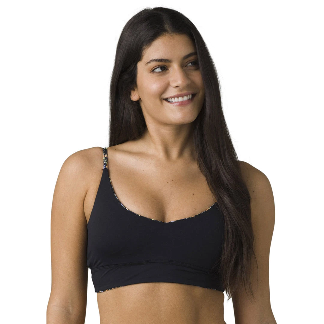 PrAna Women's Willow Falls Reversible Top 11 PrAna Women's Willow Falls Reversible Top