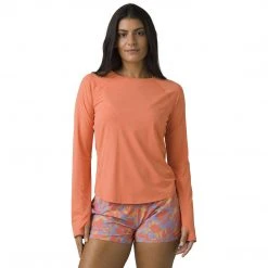 PrAna Women's Eileen Top