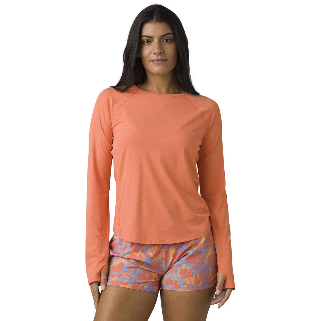 PrAna Women's Eileen Top 4 PrAna Women's Eileen Top