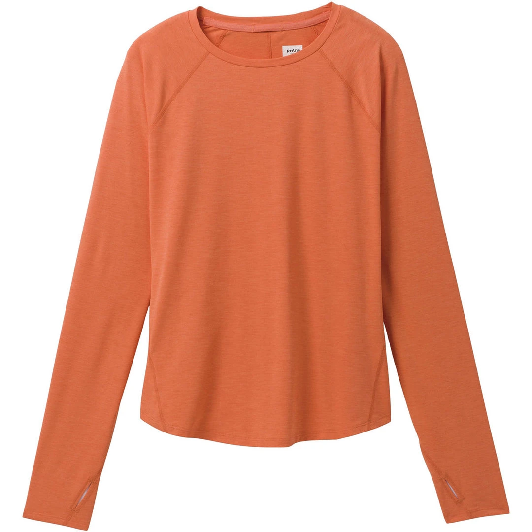 PrAna Women's Eileen Top 3 PrAna Women's Eileen Top