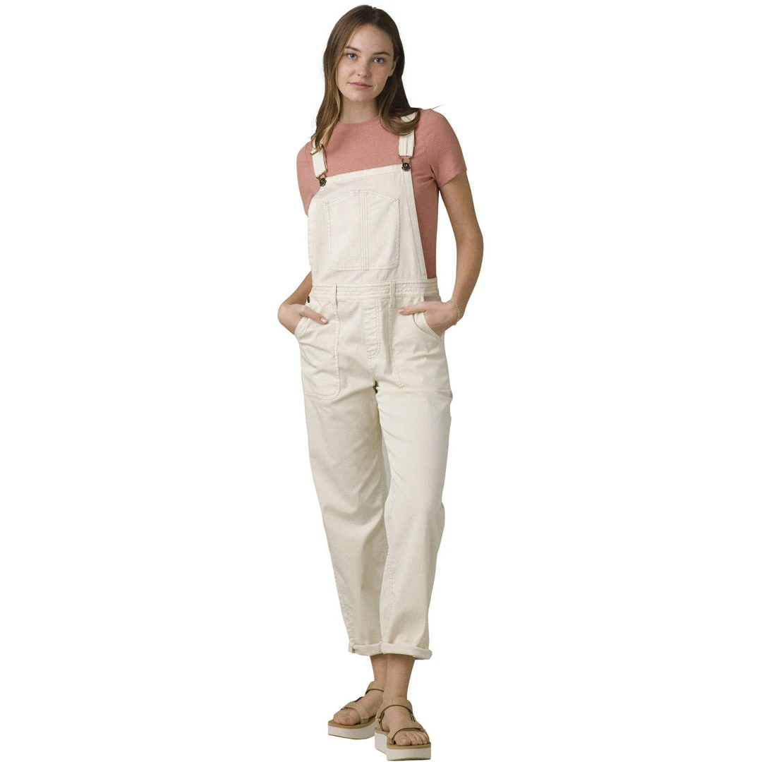 PrAna Women's Sancho Overalls 4 PrAna Women's Sancho Overalls