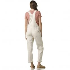 PrAna Women's Sancho Overalls 8 PrAna Women's Sancho Overalls