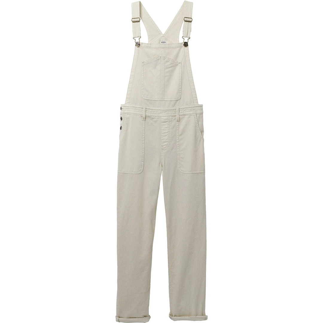 PrAna Women's Sancho Overalls 3 PrAna Women's Sancho Overalls