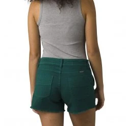 PrAna Women's Sancho Short