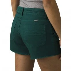PrAna Women's Sancho Short