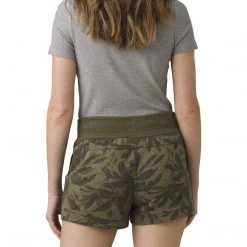 PrAna Women's Cozy Up Short