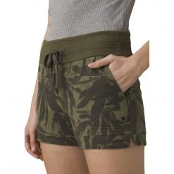 PrAna Women's Cozy Up Short