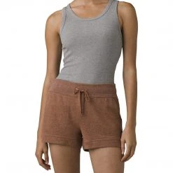 PrAna Women's Cozy Up Short