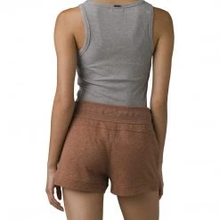 PrAna Women's Cozy Up Short