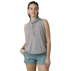 PrAna Women's Cozy Up Barmsee Tank