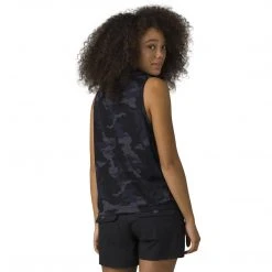 PrAna Women's Cozy Up Barmsee Tank