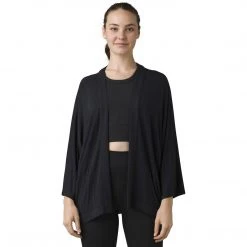 PrAna Women's Foundation Seebrook Wrap 8 PrAna Women's Foundation Seebrook Wrap