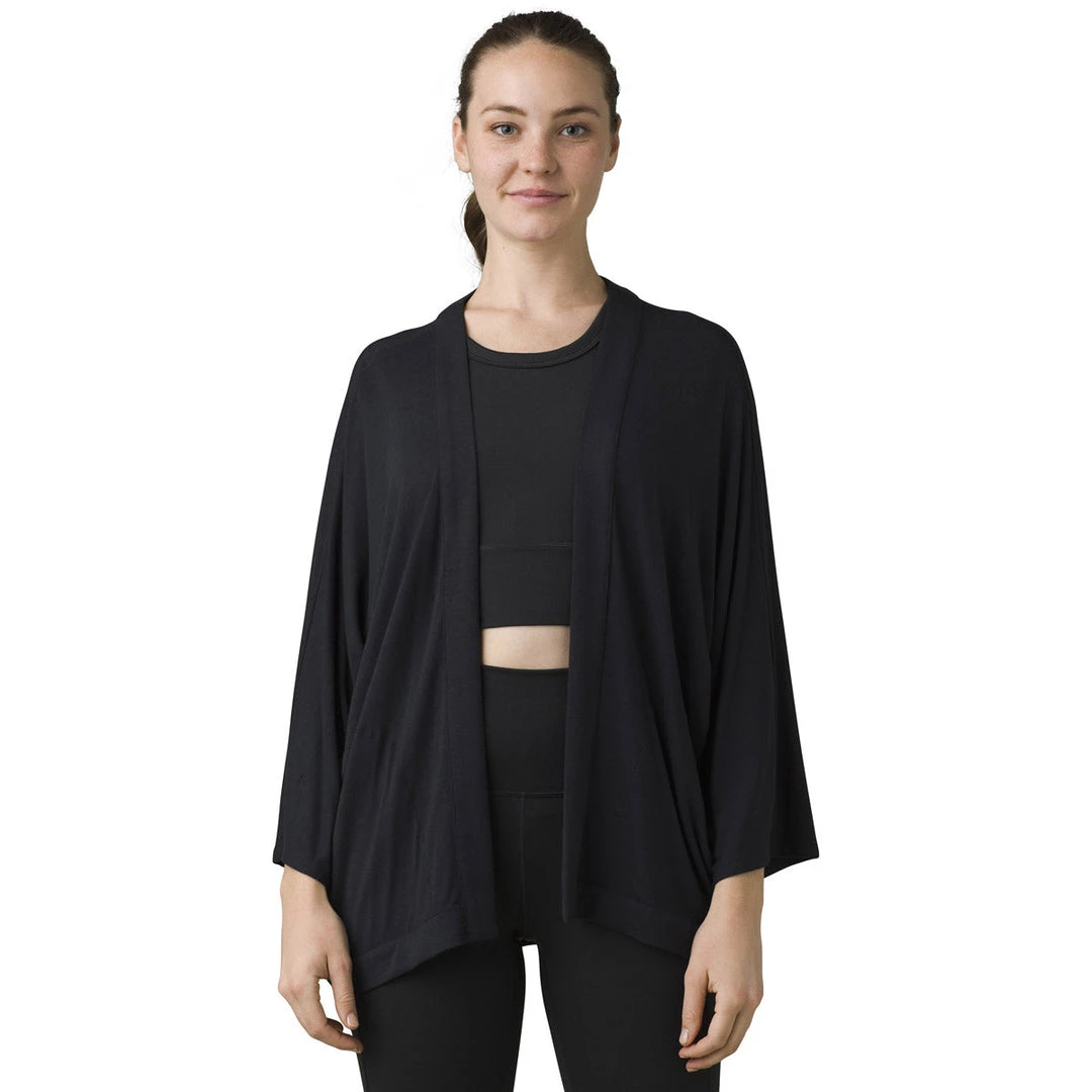 PrAna Women's Foundation Seebrook Wrap 4 PrAna Women's Foundation Seebrook Wrap