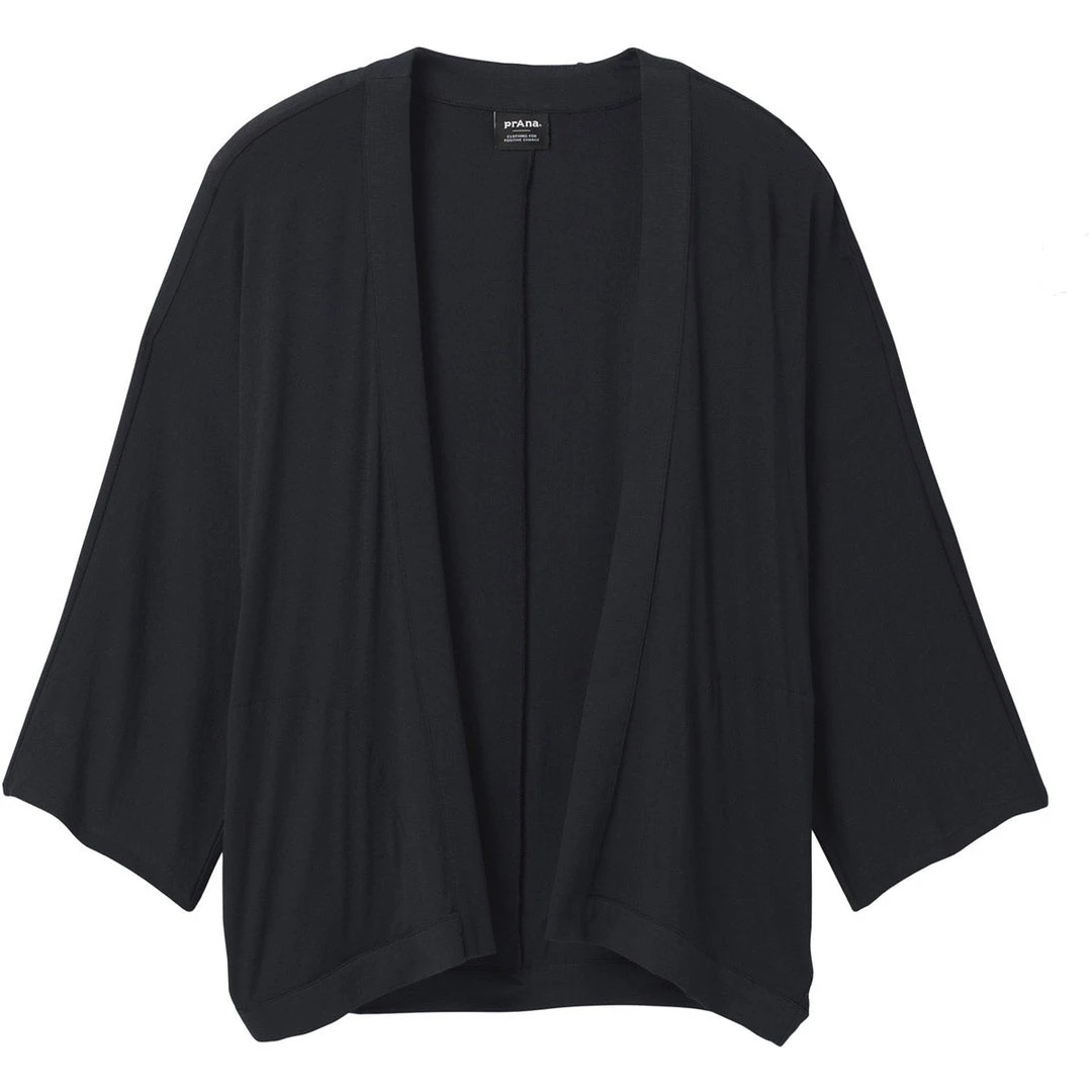 PrAna Women's Foundation Seebrook Wrap 3 PrAna Women's Foundation Seebrook Wrap