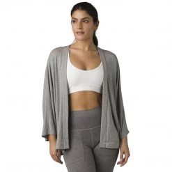 PrAna Women's Foundation Seebrook Wrap 10 PrAna Women's Foundation Seebrook Wrap