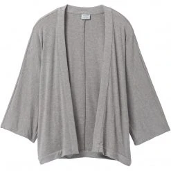 PrAna Women's Foundation Seebrook Wrap 9 PrAna Women's Foundation Seebrook Wrap