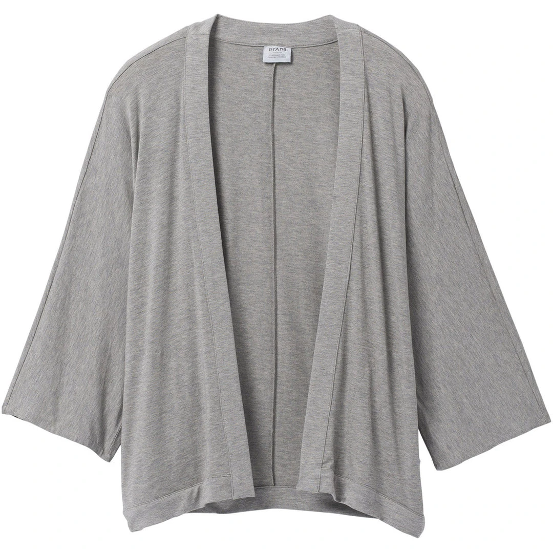 PrAna Women's Foundation Seebrook Wrap 5 PrAna Women's Foundation Seebrook Wrap