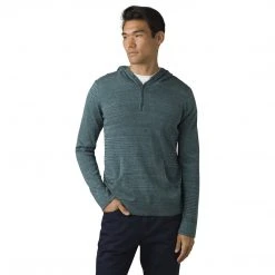 PrAna Men's Spring Creek Sweater