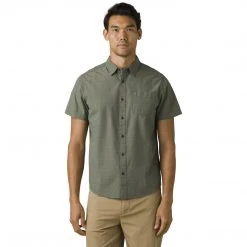 PrAna Men's Park Hill Shirt