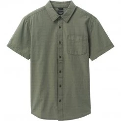 PrAna Men's Park Hill Shirt