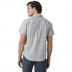 PrAna Men's Park Hill Shirt