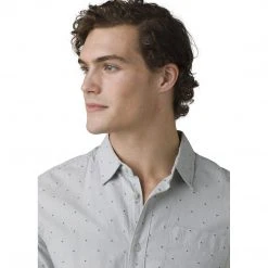 PrAna Men's Park Hill Shirt