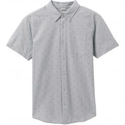 PrAna Men's Park Hill Shirt