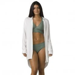 PrAna Women's Scheena Shirt 13 PrAna Women's Scheena Shirt