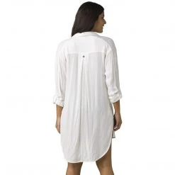 PrAna Women's Scheena Shirt 14 PrAna Women's Scheena Shirt