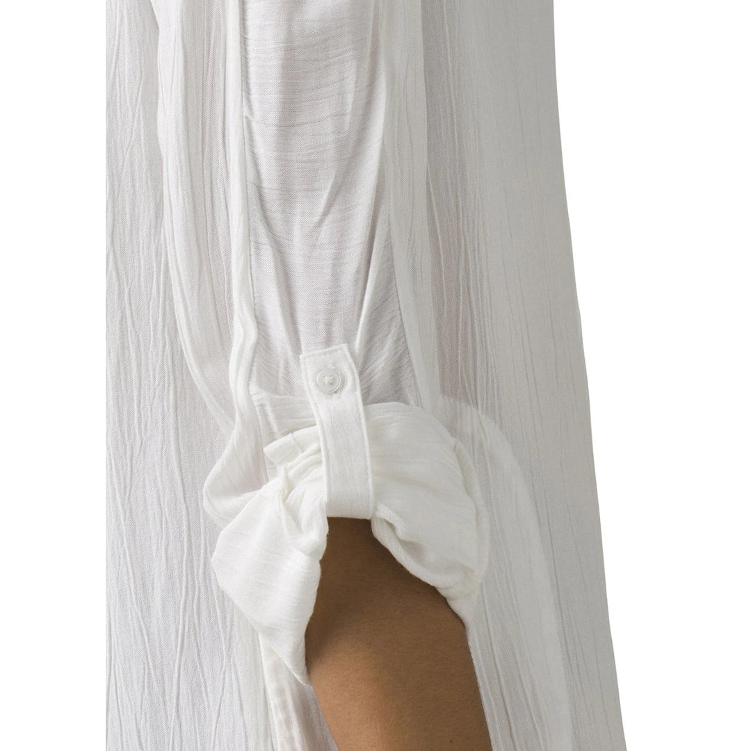 PrAna Women's Scheena Shirt 9 PrAna Women's Scheena Shirt