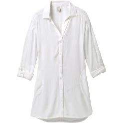 PrAna Women's Scheena Shirt 12 PrAna Women's Scheena Shirt