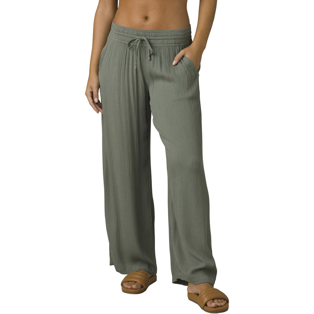 PrAna Women's Fernie Beach Pant 4 PrAna Women's Fernie Beach Pant