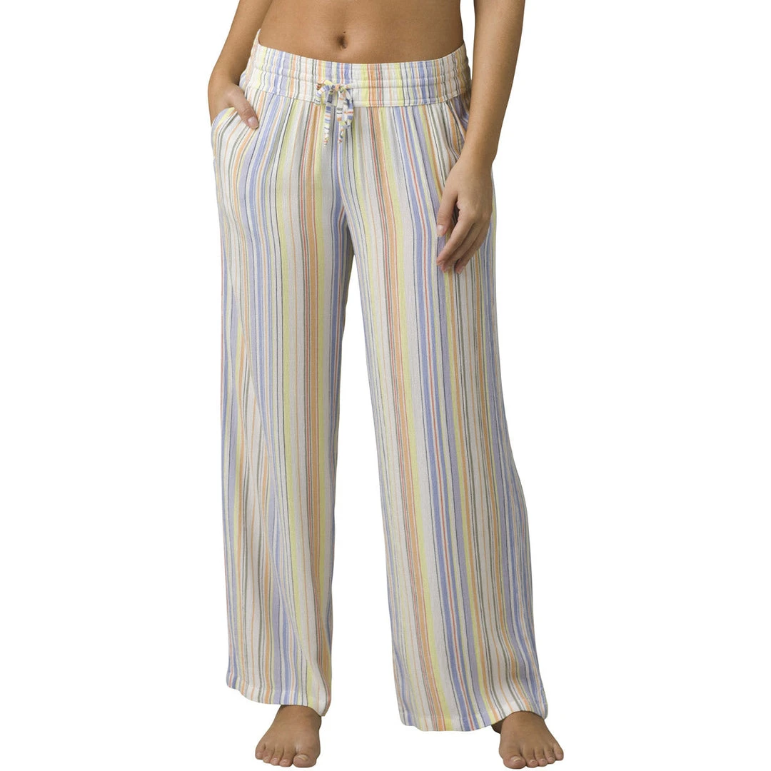 PrAna Women's Fernie Beach Pant 7 PrAna Women's Fernie Beach Pant