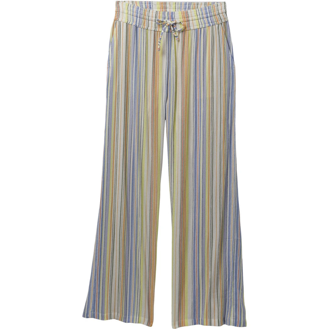 PrAna Women's Fernie Beach Pant 6 PrAna Women's Fernie Beach Pant