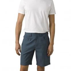 PrAna Men's Brion Short II