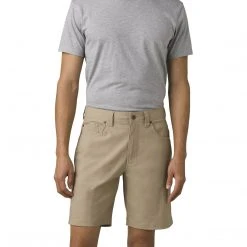 PrAna Men's Brion Short II