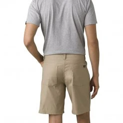 PrAna Men's Brion Short II