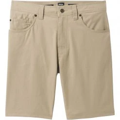 PrAna Men's Brion Short II