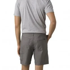 PrAna Men's Stretch Zion Short II
