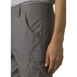 PrAna Men's Stretch Zion Short II